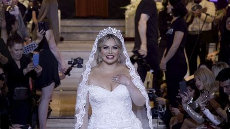 Chiquis Reveals That She Got Married — Here Are the Photos